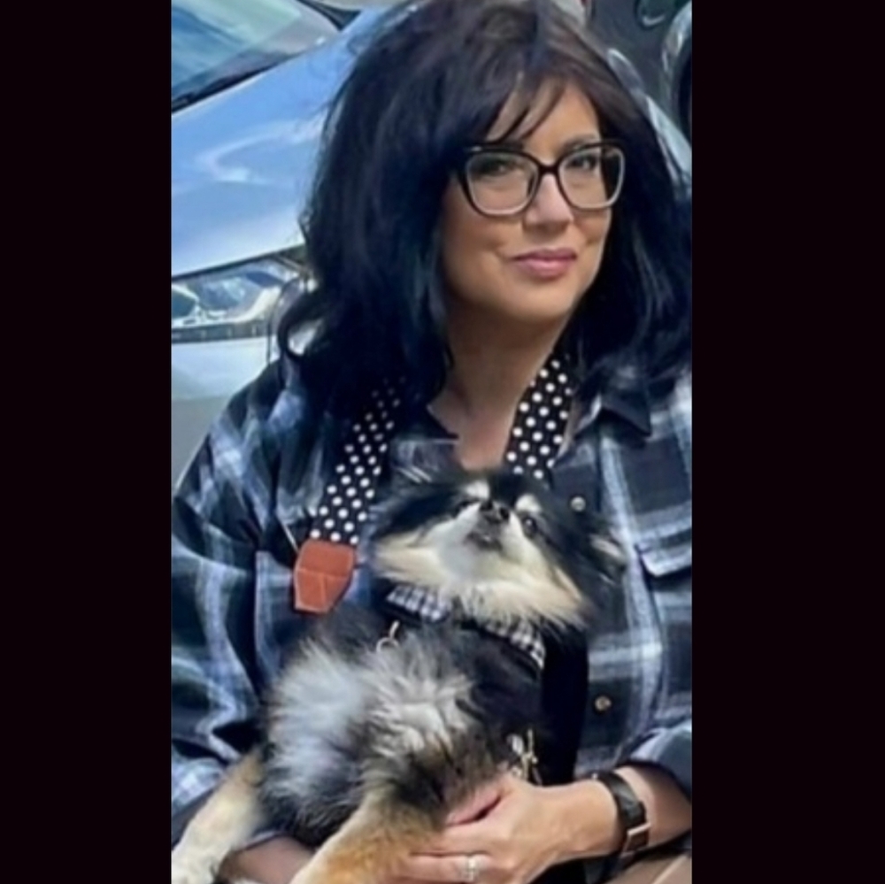 Meet your Posher, Cyndi